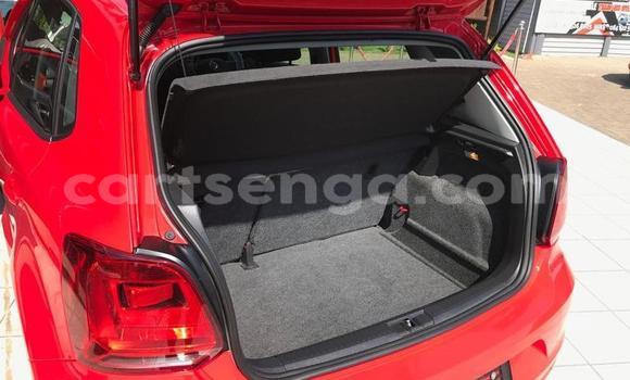 Buy Used Volkswagen Polo Red Car in Big Bend in Lubombo District Buy Used Volkswagen Polo Red Car in Big Bend in Lubombo District