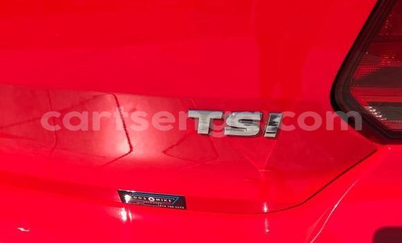 Buy Used Volkswagen Polo Red Car in Big Bend in Lubombo District Buy Used Volkswagen Polo Red Car in Big Bend in Lubombo District