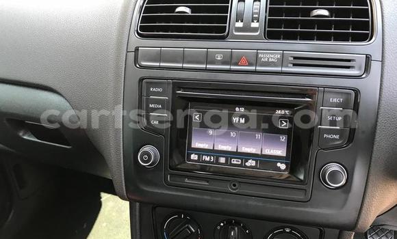 Buy Used Volkswagen Polo Red Car in Big Bend in Lubombo District Buy Used Volkswagen Polo Red Car in Big Bend in Lubombo District