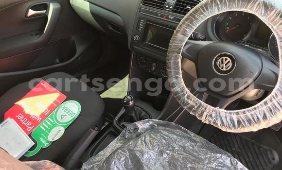 Buy Used Volkswagen Polo Red Car in Big Bend in Lubombo District Buy Used Volkswagen Polo Red Car in Big Bend in Lubombo District