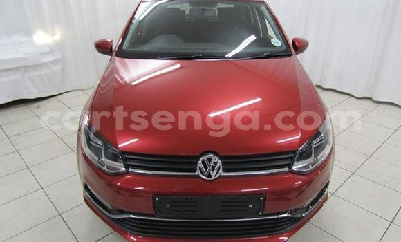 Nunua Ilio tumika Volkswagen Polo Red Gari ndani ya Manzini nchini Manzini Nunua Ilio tumika Volkswagen Polo Red Gari ndani ya Manzini nchini Manzini