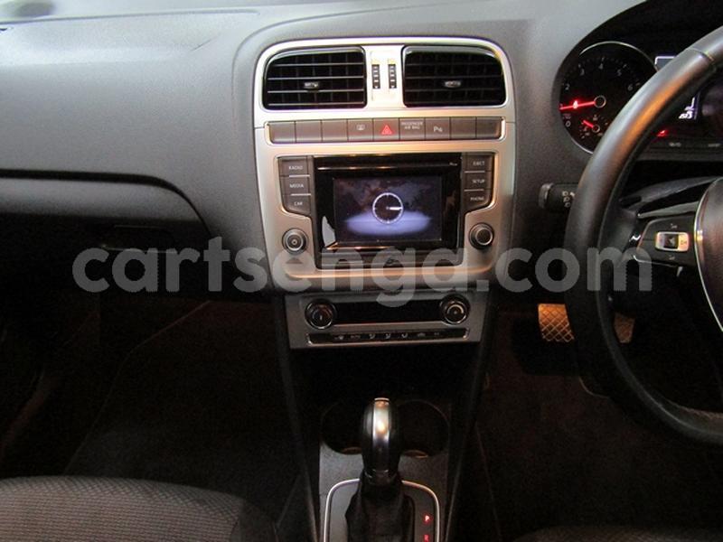 Big with watermark volkswagen polo manzini manzini 11665