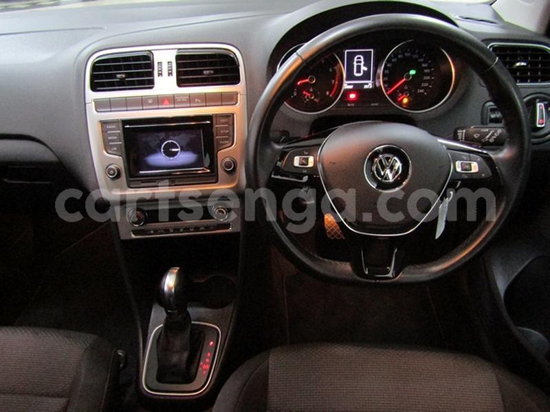 Big with watermark volkswagen polo manzini manzini 11665