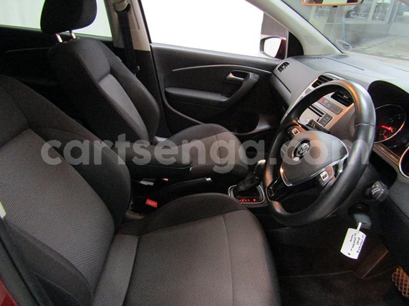 Big with watermark volkswagen polo manzini manzini 11665