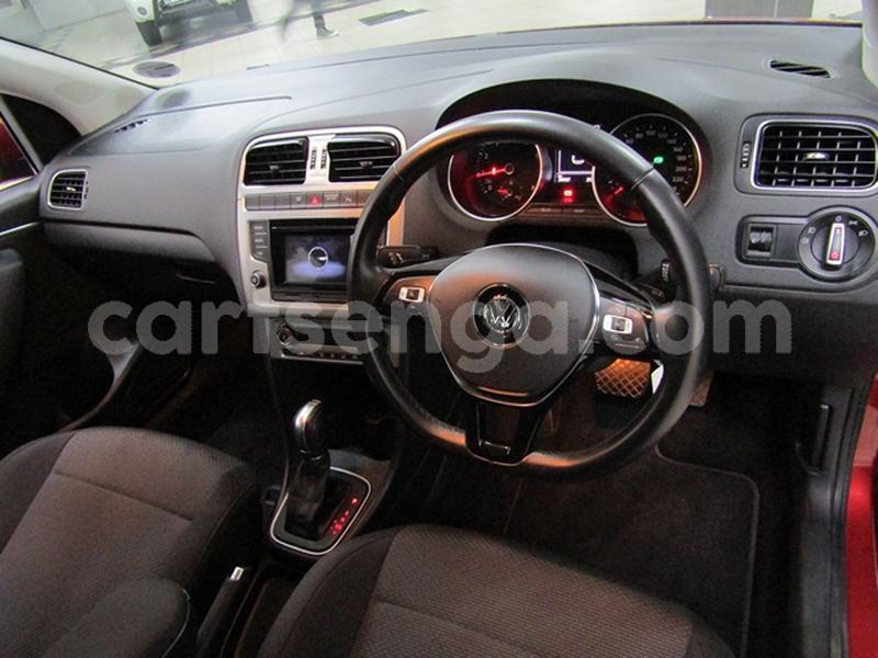 Big with watermark volkswagen polo manzini manzini 11665