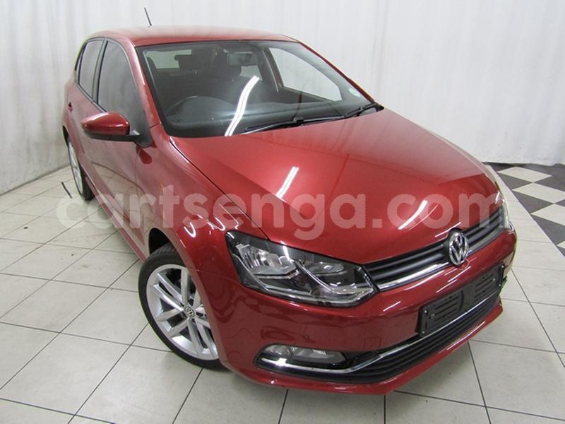 Big with watermark volkswagen polo manzini manzini 11665