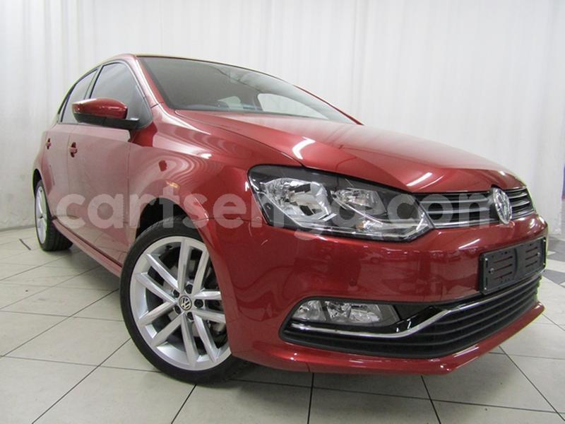 Big with watermark volkswagen polo manzini manzini 11665