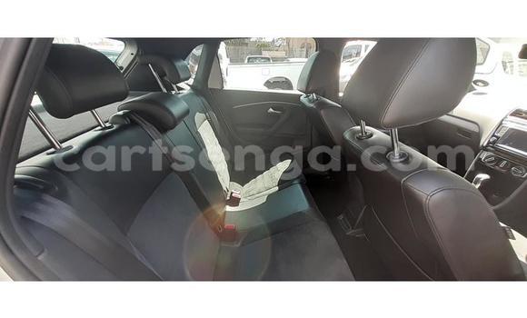 Buy Used Volkswagen Polo Silver Car in Big Bend in Lubombo District Buy Used Volkswagen Polo Silver Car in Big Bend in Lubombo District