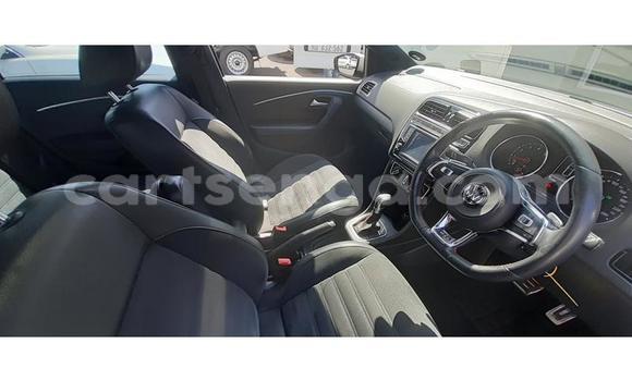 Buy Used Volkswagen Polo Silver Car in Big Bend in Lubombo District Buy Used Volkswagen Polo Silver Car in Big Bend in Lubombo District