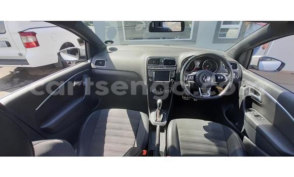 Buy Used Volkswagen Polo Silver Car in Big Bend in Lubombo District Buy Used Volkswagen Polo Silver Car in Big Bend in Lubombo District