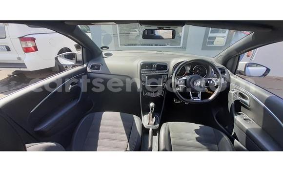 Buy Used Volkswagen Polo Silver Car in Big Bend in Lubombo District Buy Used Volkswagen Polo Silver Car in Big Bend in Lubombo District