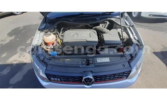 Buy Used Volkswagen Polo Silver Car in Big Bend in Lubombo District Buy Used Volkswagen Polo Silver Car in Big Bend in Lubombo District