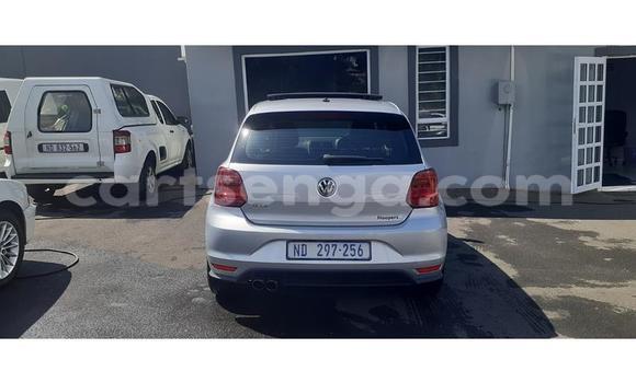 Buy Used Volkswagen Polo Silver Car in Big Bend in Lubombo District Buy Used Volkswagen Polo Silver Car in Big Bend in Lubombo District