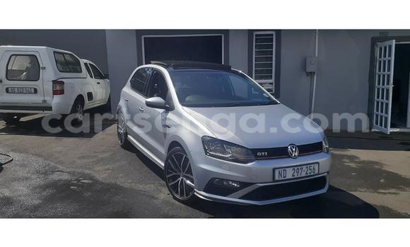 Buy Used Volkswagen Polo Silver Car in Big Bend in Lubombo District Buy Used Volkswagen Polo Silver Car in Big Bend in Lubombo District