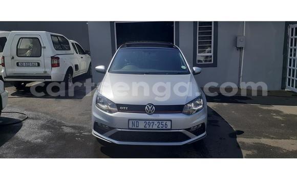 Buy Used Volkswagen Polo Silver Car in Big Bend in Lubombo District Buy Used Volkswagen Polo Silver Car in Big Bend in Lubombo District