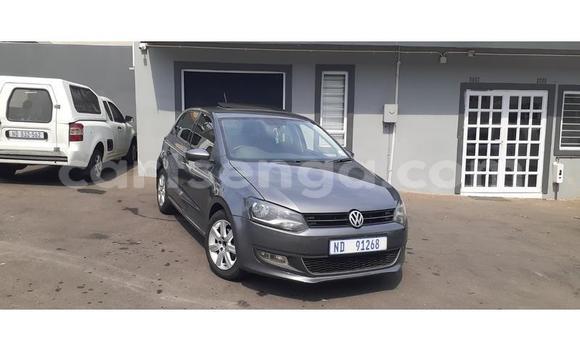 Buy Used Volkswagen Polo Silver Car in Big Bend in Lubombo District Buy Used Volkswagen Polo Silver Car in Big Bend in Lubombo District