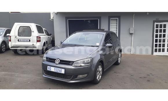 Buy Used Volkswagen Polo Silver Car in Big Bend in Lubombo District Buy Used Volkswagen Polo Silver Car in Big Bend in Lubombo District