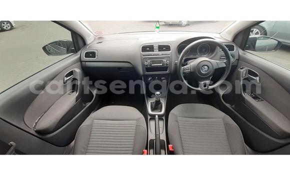 Buy Used Volkswagen Polo Silver Car in Big Bend in Lubombo District Buy Used Volkswagen Polo Silver Car in Big Bend in Lubombo District