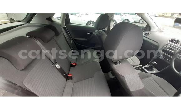 Buy Used Volkswagen Polo Silver Car in Big Bend in Lubombo District Buy Used Volkswagen Polo Silver Car in Big Bend in Lubombo District