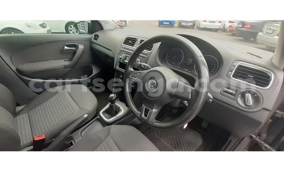 Buy Used Volkswagen Polo Silver Car in Big Bend in Lubombo District Buy Used Volkswagen Polo Silver Car in Big Bend in Lubombo District