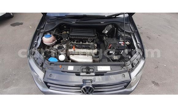 Buy Used Volkswagen Polo Silver Car in Big Bend in Lubombo District Buy Used Volkswagen Polo Silver Car in Big Bend in Lubombo District