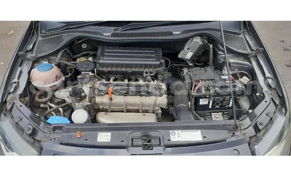 Buy Used Volkswagen Polo Silver Car in Big Bend in Lubombo District Buy Used Volkswagen Polo Silver Car in Big Bend in Lubombo District