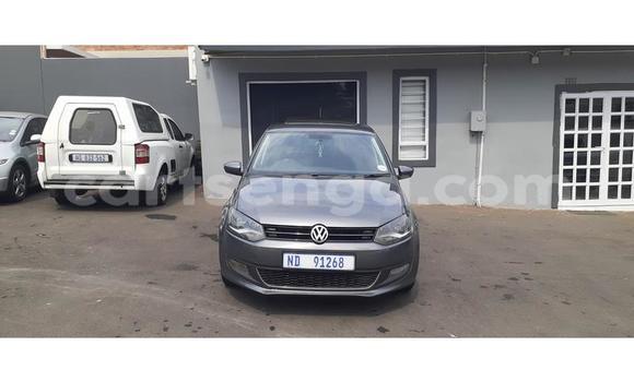 Buy Used Volkswagen Polo Silver Car in Big Bend in Lubombo District Buy Used Volkswagen Polo Silver Car in Big Bend in Lubombo District