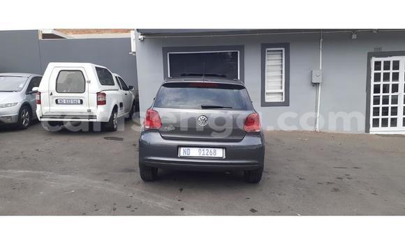 Buy Used Volkswagen Polo Silver Car in Big Bend in Lubombo District Buy Used Volkswagen Polo Silver Car in Big Bend in Lubombo District