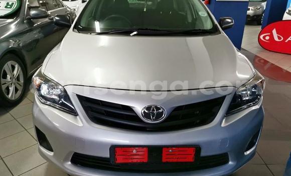 Nunua Ilio tumika Toyota Corolla Silver Gari ndani ya Manzini nchini Manzini Nunua Ilio tumika Toyota Corolla Silver Gari ndani ya Manzini nchini Manzini