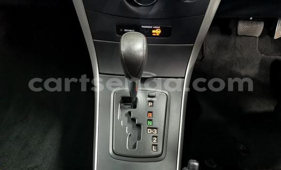 Nunua Ilio tumika Toyota Corolla Silver Gari ndani ya Manzini nchini Manzini Nunua Ilio tumika Toyota Corolla Silver Gari ndani ya Manzini nchini Manzini