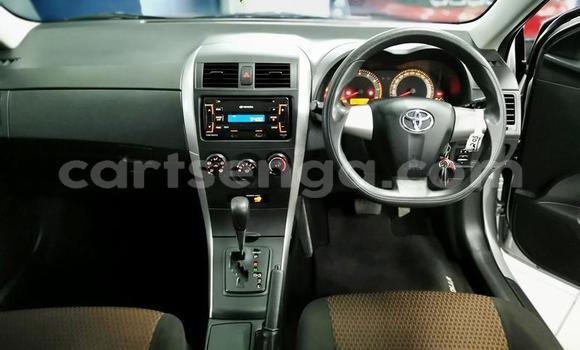 Nunua Ilio tumika Toyota Corolla Silver Gari ndani ya Manzini nchini Manzini Nunua Ilio tumika Toyota Corolla Silver Gari ndani ya Manzini nchini Manzini