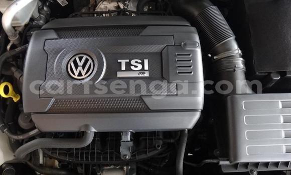 Buy Used Volkswagen Golf R Blue Car in Big Bend in Lubombo District Buy Used Volkswagen Golf R Blue Car in Big Bend in Lubombo District