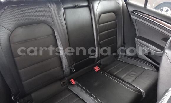 Buy Used Volkswagen Golf R Blue Car in Big Bend in Lubombo District Buy Used Volkswagen Golf R Blue Car in Big Bend in Lubombo District