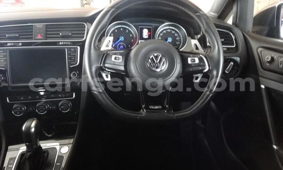 Buy Used Volkswagen Golf R Blue Car in Big Bend in Lubombo District Buy Used Volkswagen Golf R Blue Car in Big Bend in Lubombo District