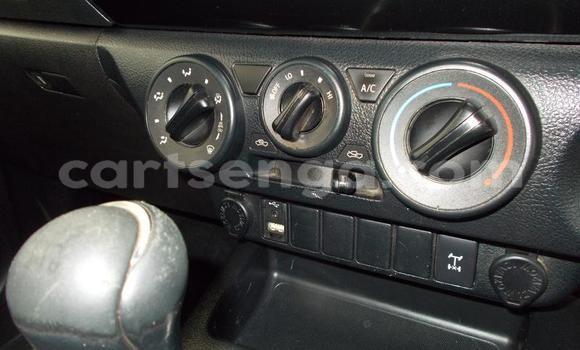 Nunua Ilio tumika Toyota Hilux White Gari ndani ya Manzini nchini Manzini Nunua Ilio tumika Toyota Hilux White Gari ndani ya Manzini nchini Manzini