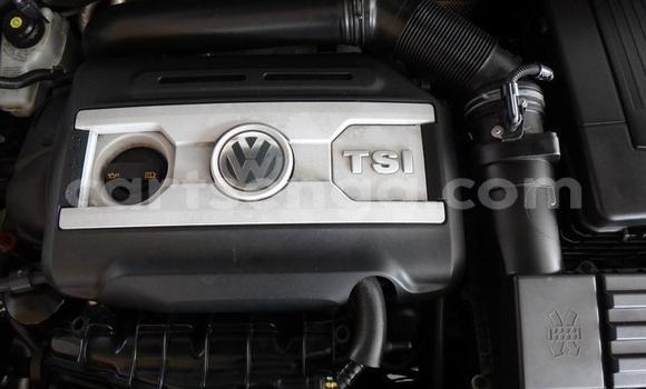 Acheter Occasion Voiture Volkswagen Golf GTI Blanc à Big Bend, Lubombo District Acheter Occasion Voiture Volkswagen Golf GTI Blanc à Big Bend, Lubombo District