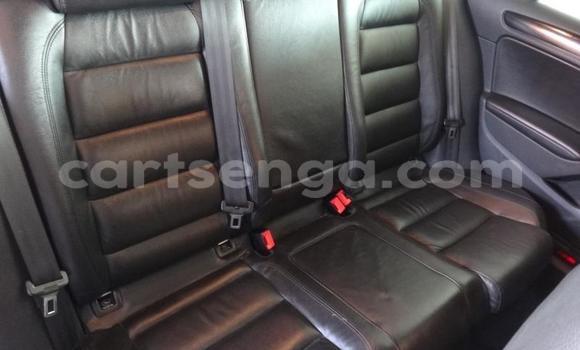 Acheter Occasion Voiture Volkswagen Golf GTI Blanc à Big Bend, Lubombo District Acheter Occasion Voiture Volkswagen Golf GTI Blanc à Big Bend, Lubombo District