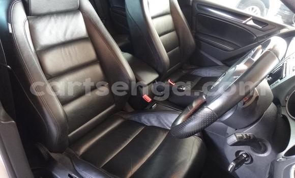 Acheter Occasion Voiture Volkswagen Golf GTI Blanc à Big Bend, Lubombo District Acheter Occasion Voiture Volkswagen Golf GTI Blanc à Big Bend, Lubombo District