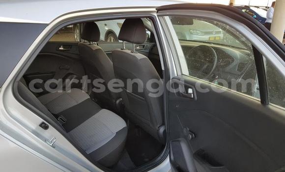 Buy Used Hyundai i20 Silver Car in Hlatikulu in Shiselweni District Buy Used Hyundai i20 Silver Car in Hlatikulu in Shiselweni District