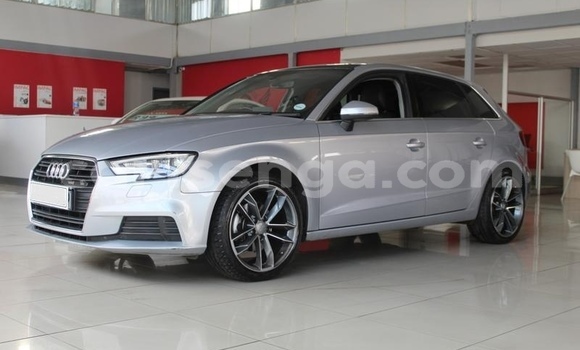 Acheter Occasion Voiture Audi A3 Gris à Big Bend, Lubombo District Acheter Occasion Voiture Audi A3 Gris à Big Bend, Lubombo District