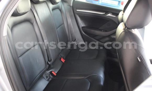 Acheter Occasion Voiture Audi A3 Gris à Big Bend, Lubombo District Acheter Occasion Voiture Audi A3 Gris à Big Bend, Lubombo District