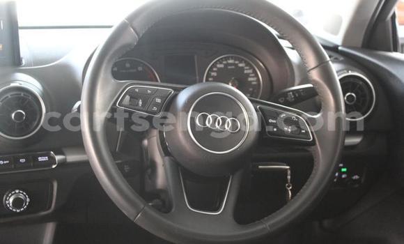 Acheter Occasion Voiture Audi A3 Gris à Big Bend, Lubombo District Acheter Occasion Voiture Audi A3 Gris à Big Bend, Lubombo District