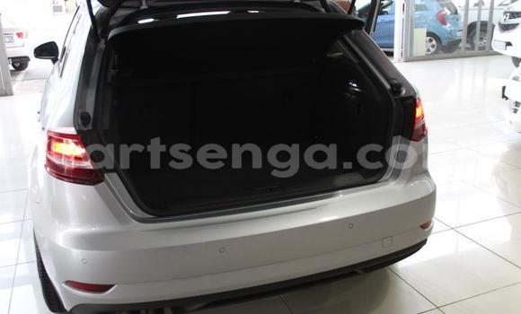 Acheter Occasion Voiture Audi A3 Gris à Big Bend, Lubombo District Acheter Occasion Voiture Audi A3 Gris à Big Bend, Lubombo District