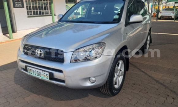 Buy Used Toyota RAV4 Other Car in Malkerns in Manzini Buy Used Toyota RAV4 Other Car in Malkerns in Manzini