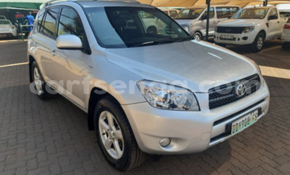 Buy Used Toyota RAV4 Other Car in Malkerns in Manzini Buy Used Toyota RAV4 Other Car in Malkerns in Manzini