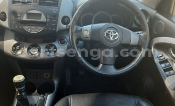 Buy Used Toyota RAV4 Other Car in Malkerns in Manzini Buy Used Toyota RAV4 Other Car in Malkerns in Manzini