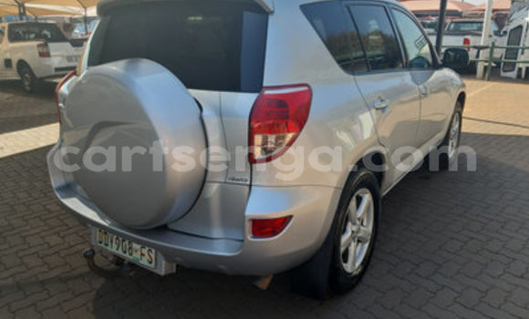 Buy Used Toyota RAV4 Other Car in Malkerns in Manzini Buy Used Toyota RAV4 Other Car in Malkerns in Manzini
