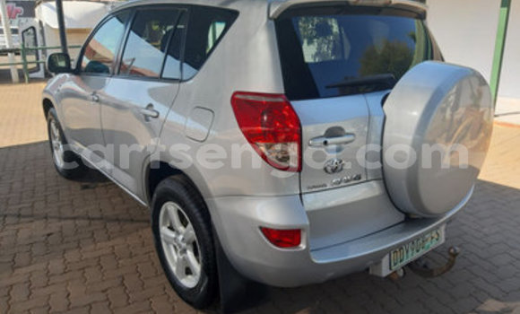 Buy Used Toyota RAV4 Other Car in Malkerns in Manzini Buy Used Toyota RAV4 Other Car in Malkerns in Manzini