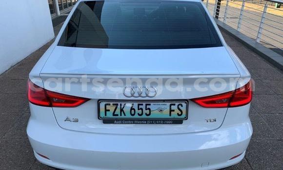 Nunua Ilio tumika Audi A3 White Gari ndani ya Kwaluseni nchini Manzini Nunua Ilio tumika Audi A3 White Gari ndani ya Kwaluseni nchini Manzini