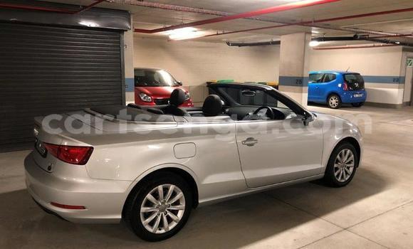 Acheter Occasion Voiture Audi A3 Gris à Ezulwini, Hhohho Acheter Occasion Voiture Audi A3 Gris à Ezulwini, Hhohho